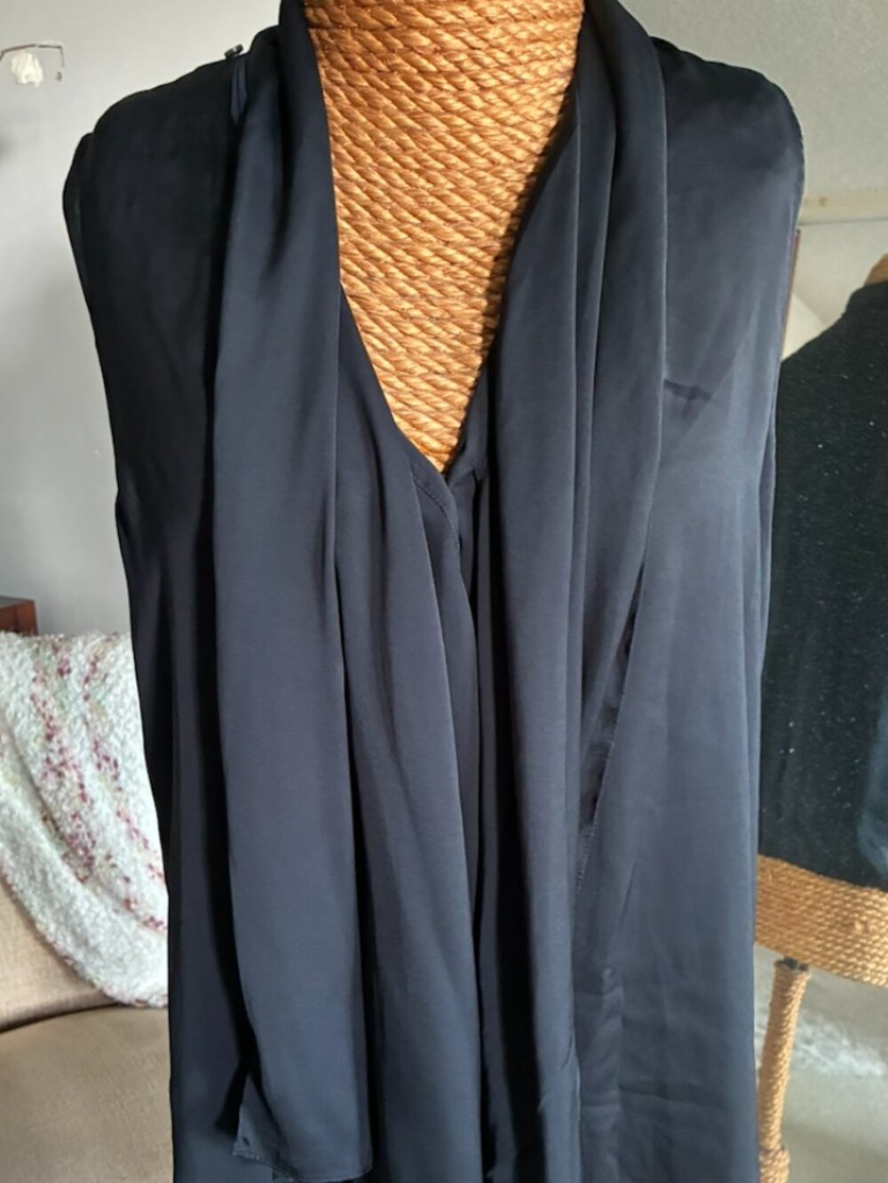 DKNYC Blouse